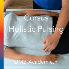 Cursus Holistic Pulsing