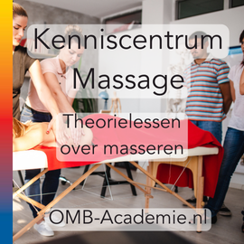 Cursussen Leren Masseren